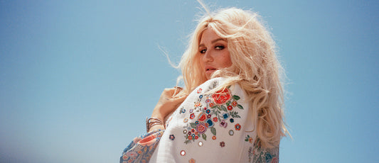 Seven Underrated Pre-Rainbow Kesha Deep Cuts