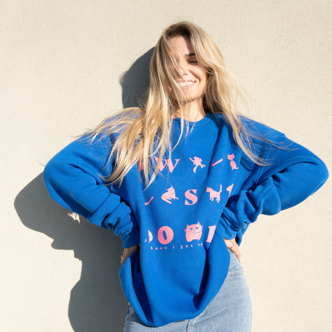 Ferguson sweatshirt new online girl