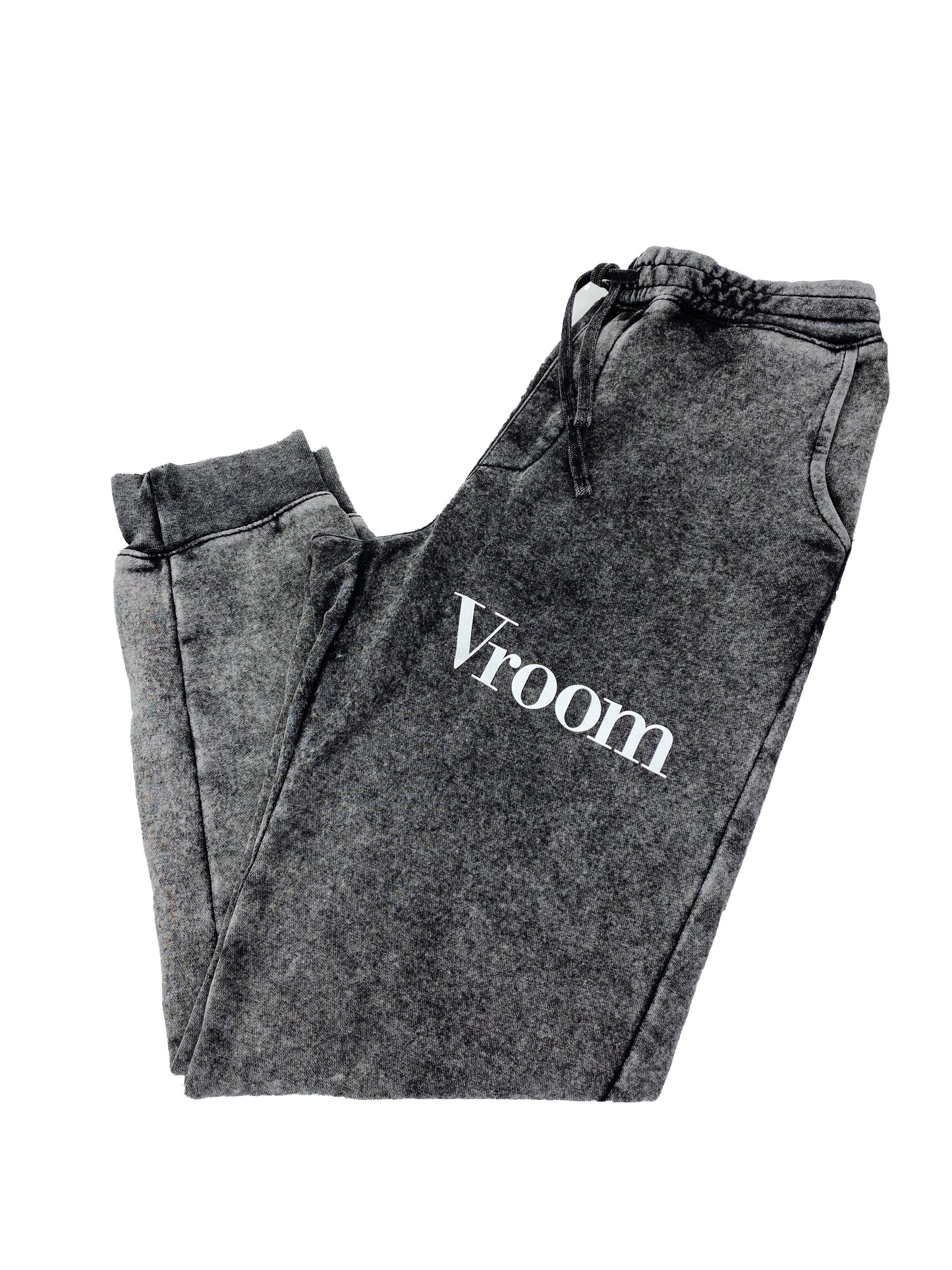 Schitt's Creek Vroom Vroom B*****! Joggers - Totally Good Time