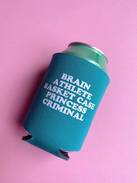 The Breakfast Club Koozie