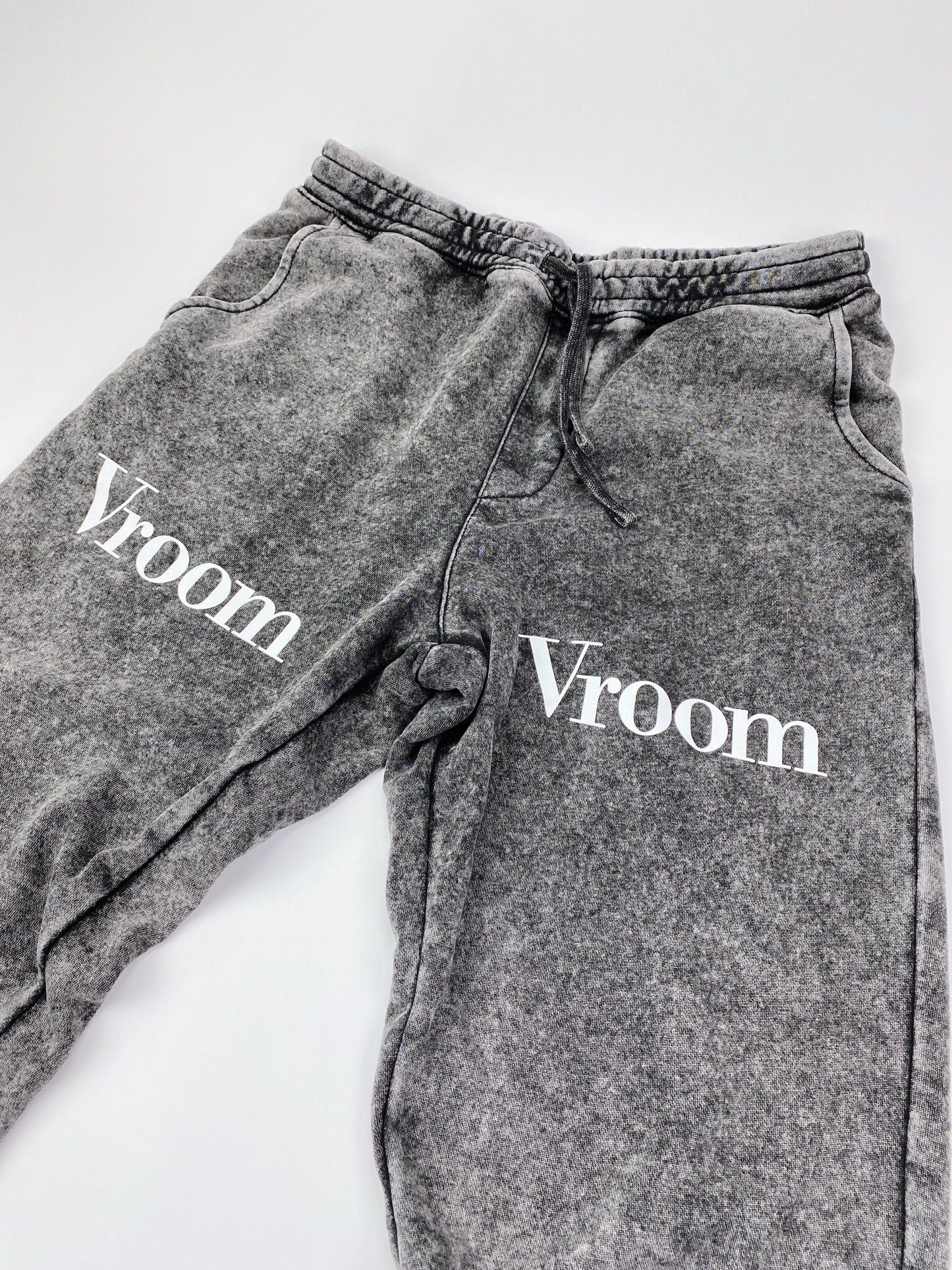 Schitt's Creek Vroom Vroom B*****! Joggers - Totally Good Time